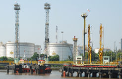 Hazira Port