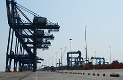 Mundra Port