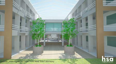 GMB Polytechnic at Rajula